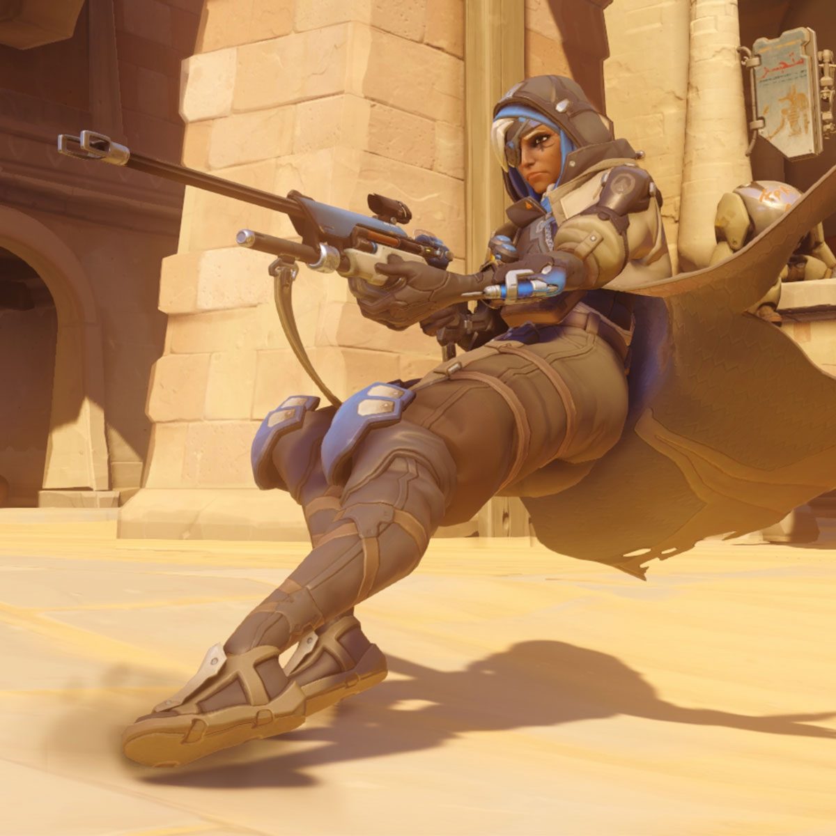 オーバーウォッチ2 アナ 8点セット overwatch ana アナのスナイパー・バンドル - オーバーウォッチ 2 | Battle.net