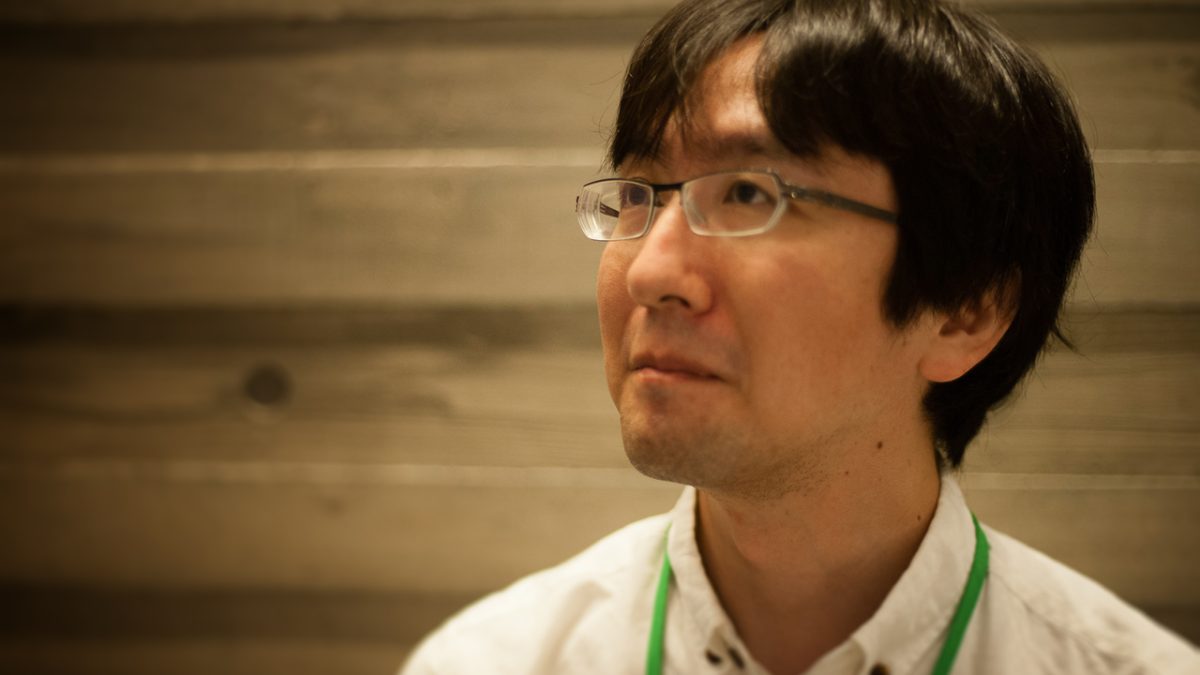 田中宏幸 熱いコンシューマ愛が実績を生む」株式会社イリンクス代表取締役社長