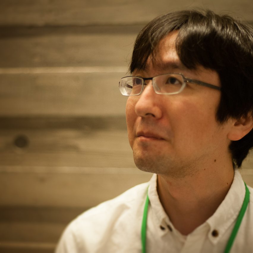 田中宏幸 熱いコンシューマ愛が実績を生む」株式会社イリンクス代表取締役
