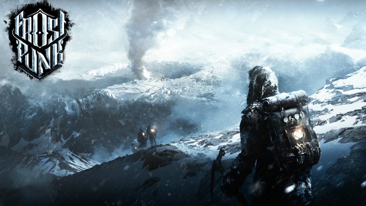 戦時下の生存劇を描いた「This War of Mine」開発が新作