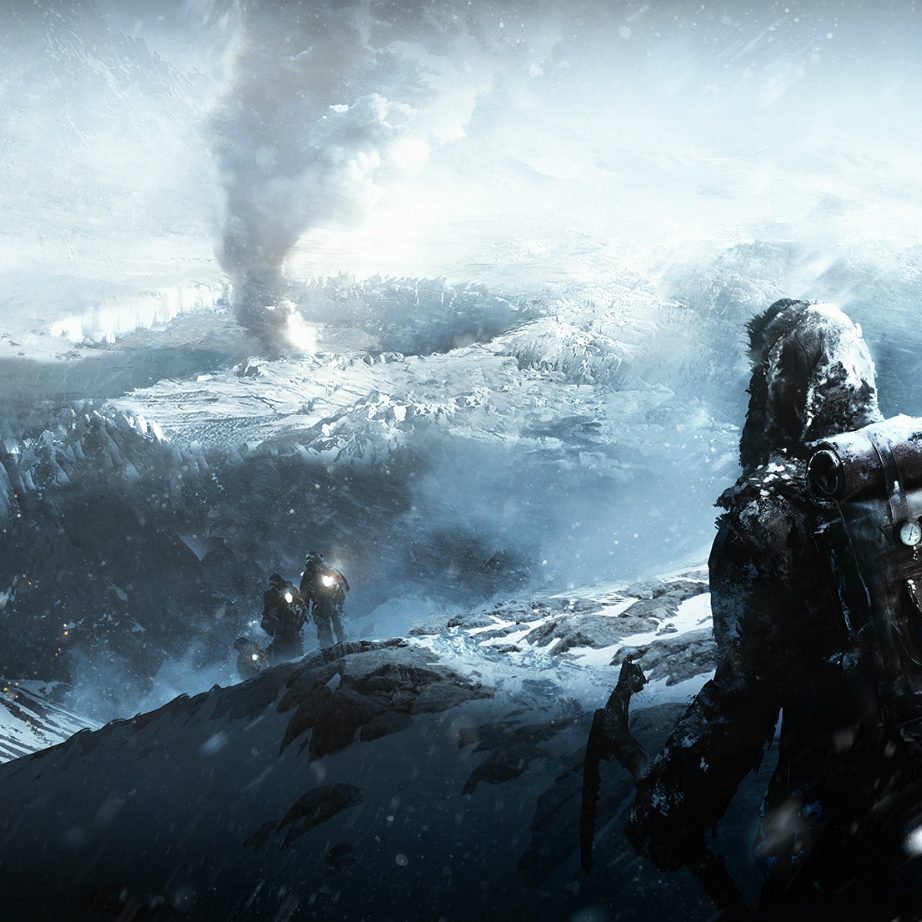 戦時下の生存劇を描いた「This War of Mine」開発が新作