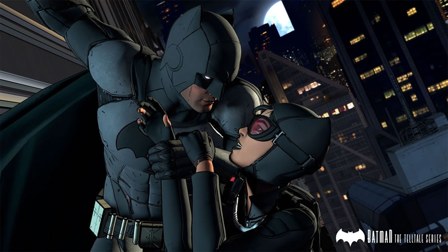 Batman The Telltale Series 最適化不足による苦しい船出 Pc版はクラッシュとfps低下 コンソール版は解像度に課題 Automaton