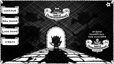 guild of dungeoneering ios