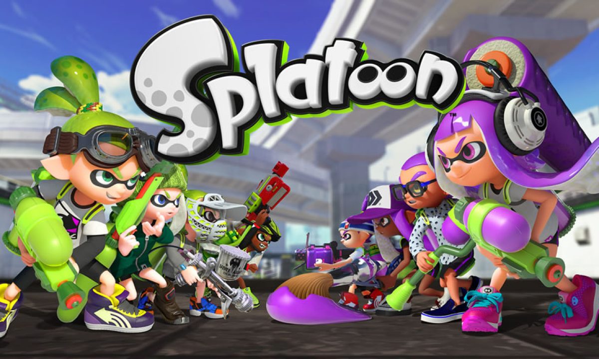 nintendo-announced-splatoon-