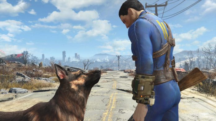 Fallout 4 Skyrim Special Edition Ps4版のmod対応を断念 現状ソニーが容認しないため Automaton