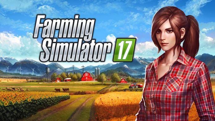 Farming Simulator 17 がps4版でのmod対応をあらためて明言 Bethesdaとは分かれたソニーの判断 Automaton