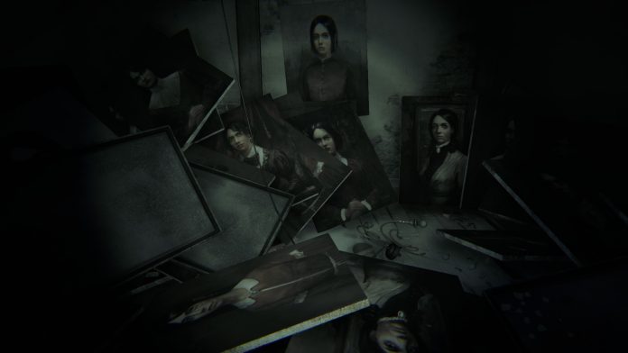 Layers Of Fear Inheritance レビュー 血も凍る怪奇 死美女に襲い掛かる画家の狂気に戦慄す Automaton