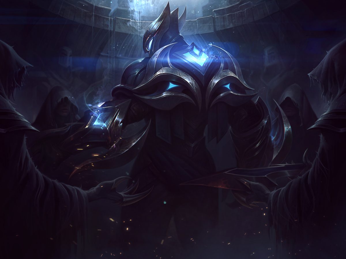 リーグオブレジェンド キャラカード ロル 韓国限定 LOL 未開封