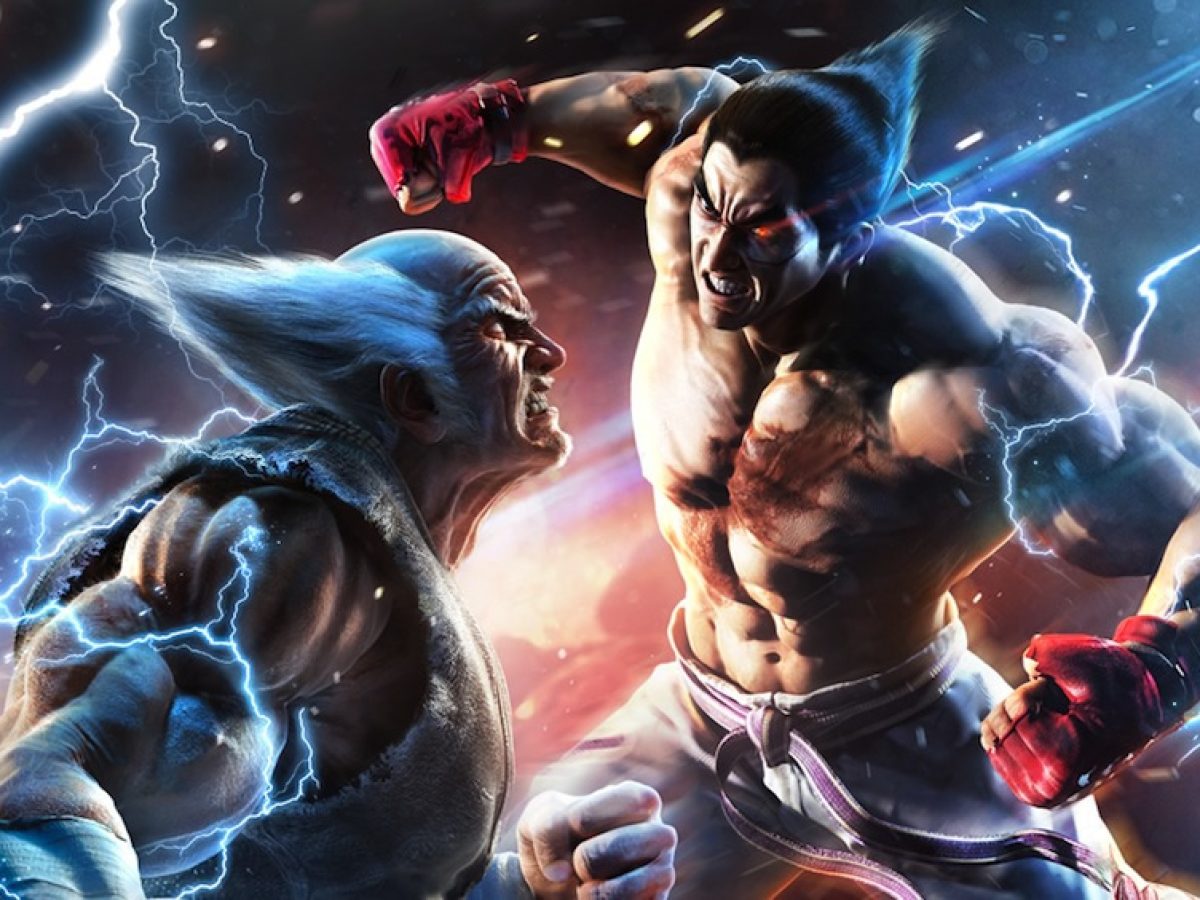 tekken-7-is-ready-for-cross-