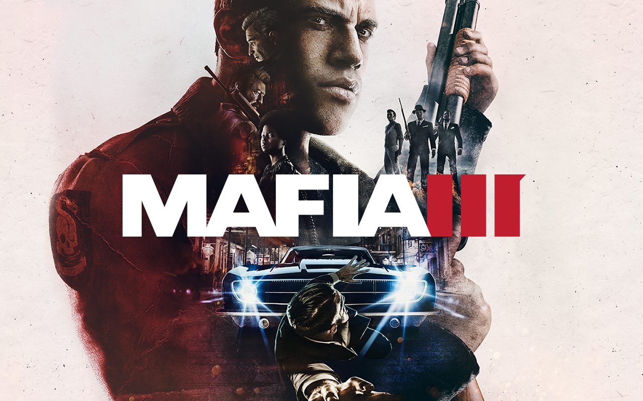 Mafia Iii レビュー 激動の時代を通して描いた人種差別の源流とオープンワールドゲームの弊害 Automaton