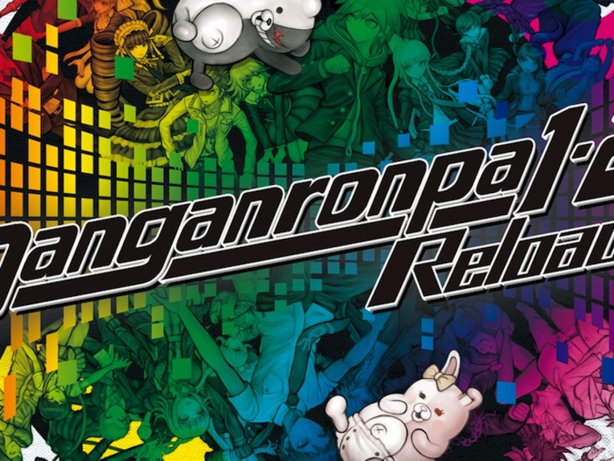 その他サービス | 福利厚生 PS4版『ダンガンロンパ1・2 Reload』が海外発表。国内発売 Nintendo Switch