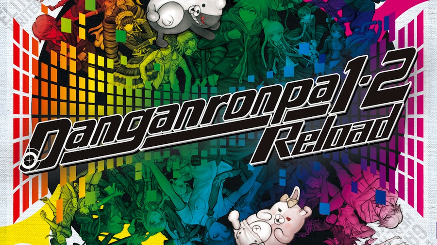 PS4版『ダンガンロンパ1・2 Reload』が海外発表。国内発売について 