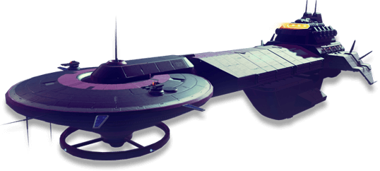No Man S Sky 最新アップデートのパッチノートが公開 基地建築 技術研究 農業 貨物船 など多数の新規要素が追加 Automaton