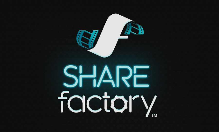 Ps4ビデオ編集アプリ Sharefactory がアップデート Gifアニメの作成 共有が可能に Automaton