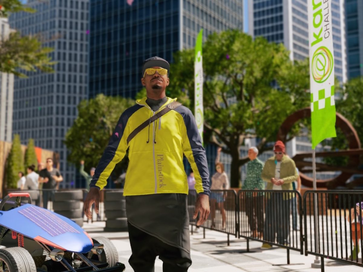 二次元　集団全裸　無修正 底抜けに明るく陽気になった『Watch Dogs 2』の見どころを紹介。前作から進化した6つの魅力 - AUTOMATON