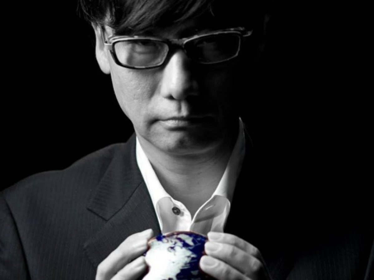 UPDATE】小島秀夫監督、『MGSV』開発の最後の半年間は開発チームから