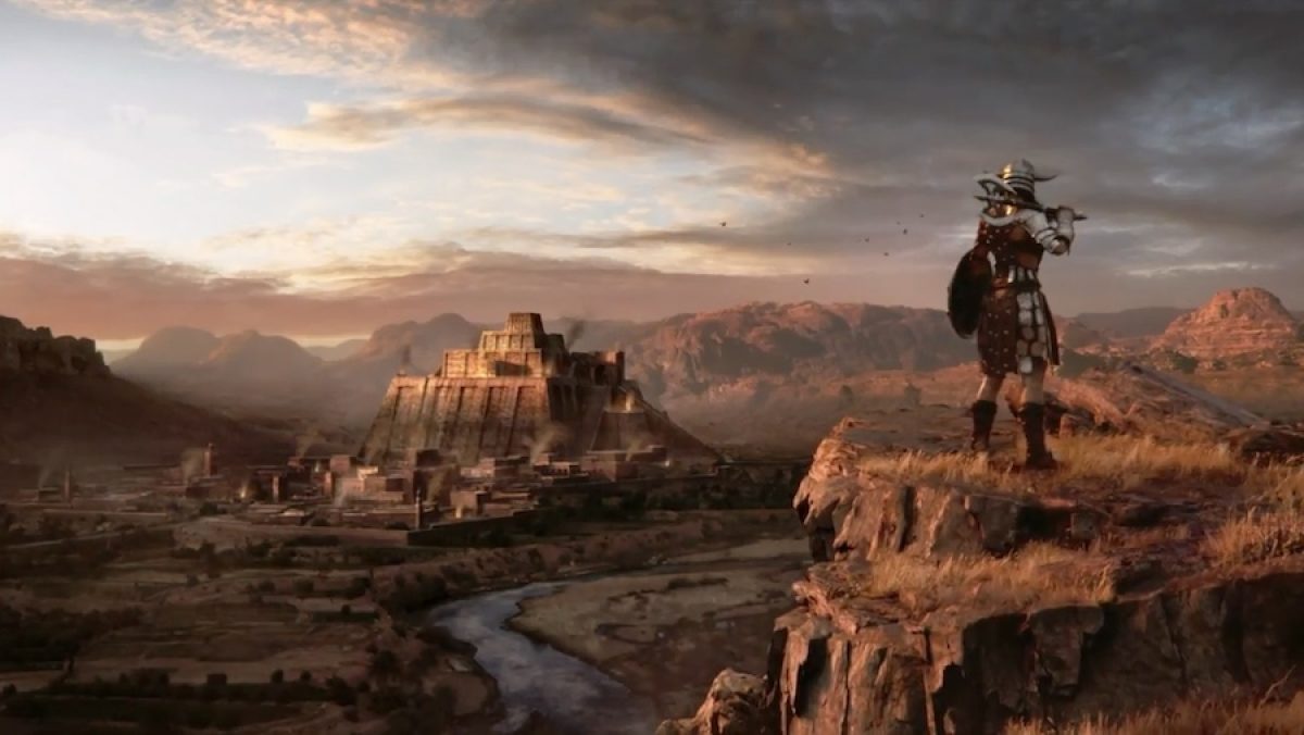 英雄コナンの世界で裸一貫からのし上がる『Conan Exiles』Steam版の 