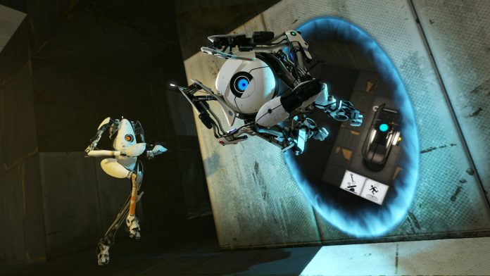 Half Life や Portal を生みだしたvalve 現在もシングルプレイヤーゲームを開発中 Automaton
