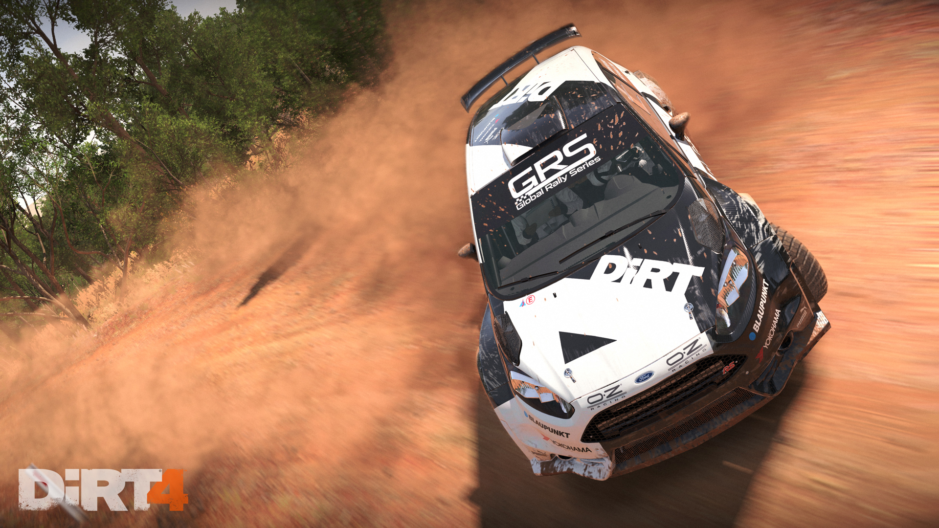 Codemasters ラリーレーシングゲームのシリーズ最新作 Dirt 4 を正式発表 コース作成機能 Your Stage を搭載 Automaton