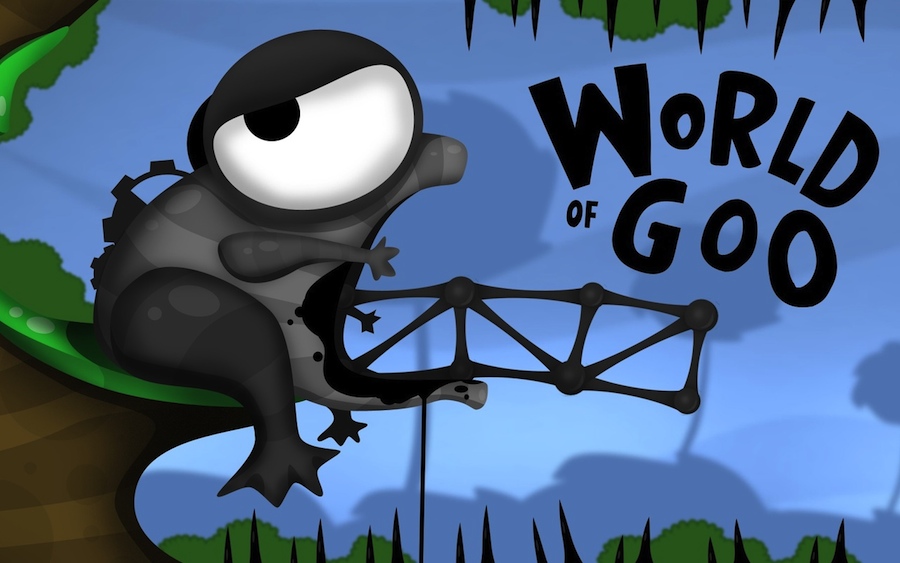 little inferno world of goo