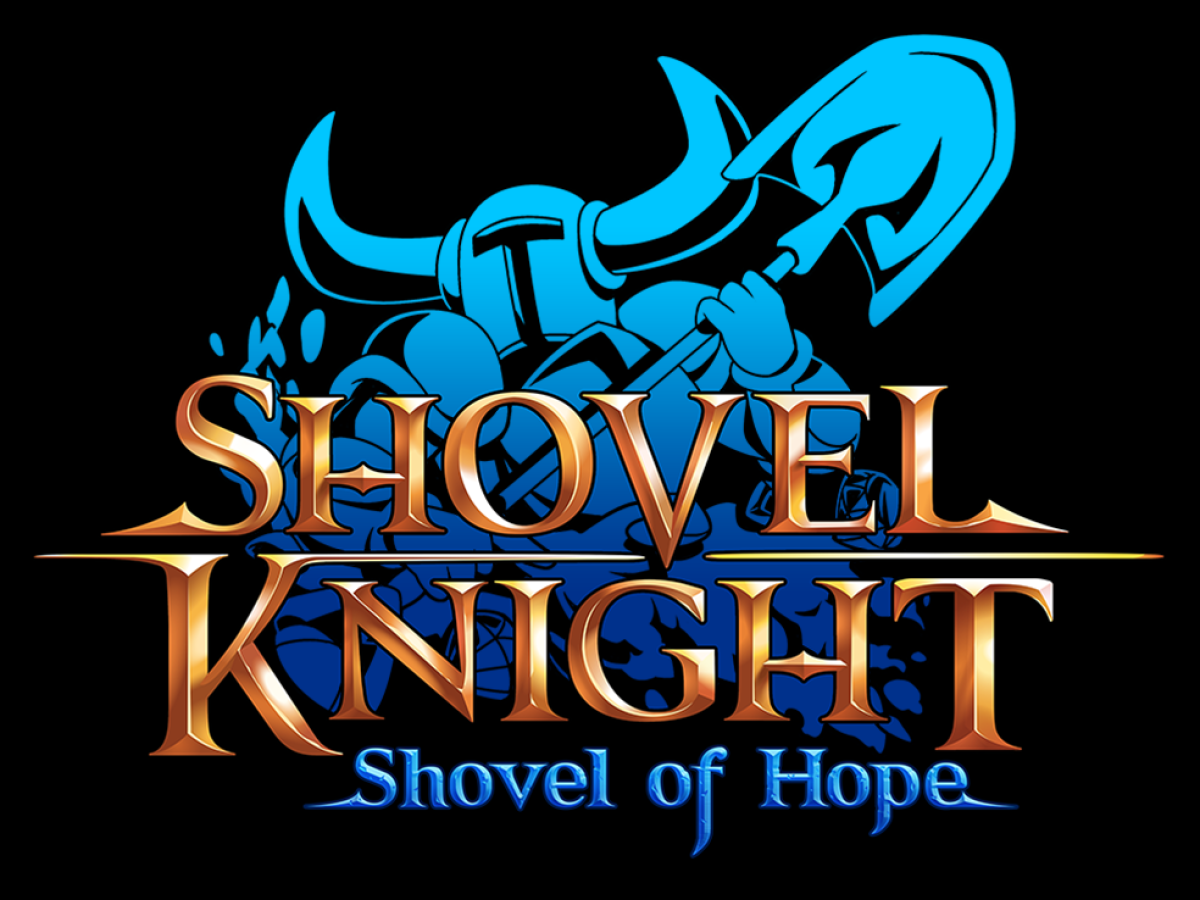 2Dアクションゲーム『Shovel Knight』がNintendo Switchでリリース決定