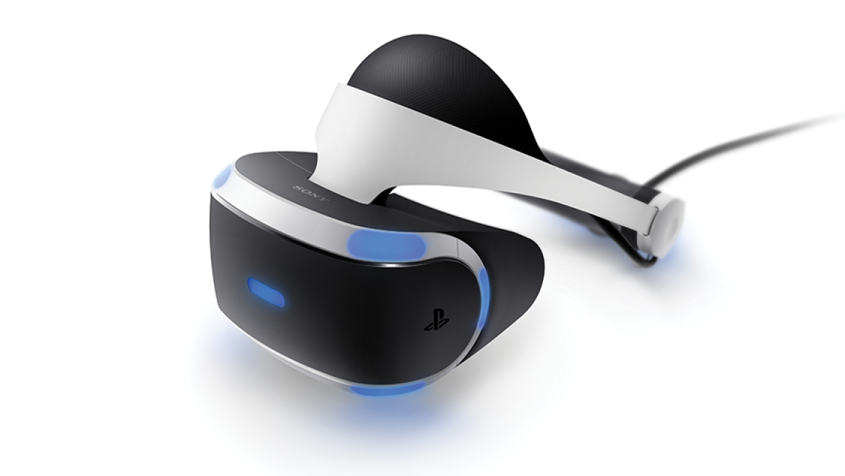 PlayStation VR 新型 ARK バイオハザードセット PlayStation VR」が1月26日に追加販売決定、『バイオハザード7』の発売