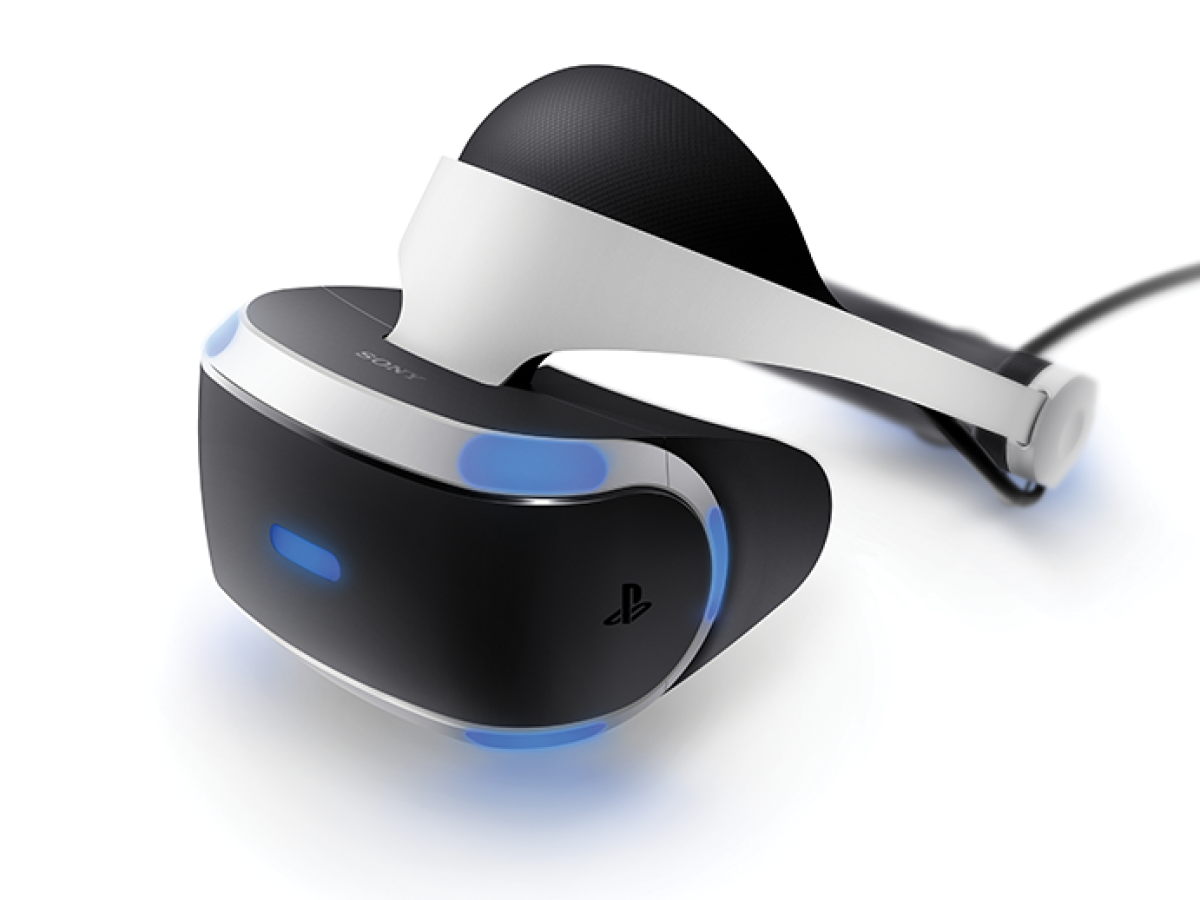 PlayStation VR」が1月26日に追加販売決定、『バイオハザード7』の発売