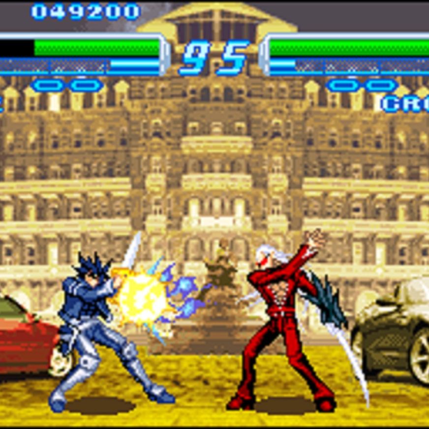 スーパーファミコン向け新作2D格ゲー『Unholy Night』、海外向け