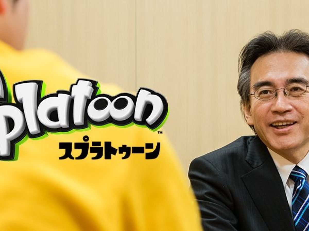 Nintendo Switchは、岩田聡前社長のアイディアが反映されたものになる