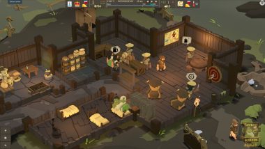 tavern keeper greenheart games