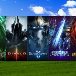 BlizzardがWindows XP/Vistaのサポート終了を発表。タイトルごとに時期