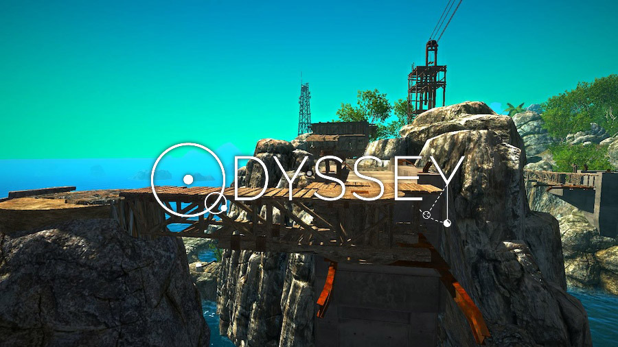 Myst や The Witness から影響を受けた科学パズル アドベンチャー Odyssey 今月steamで早期アクセス販売へ Automaton