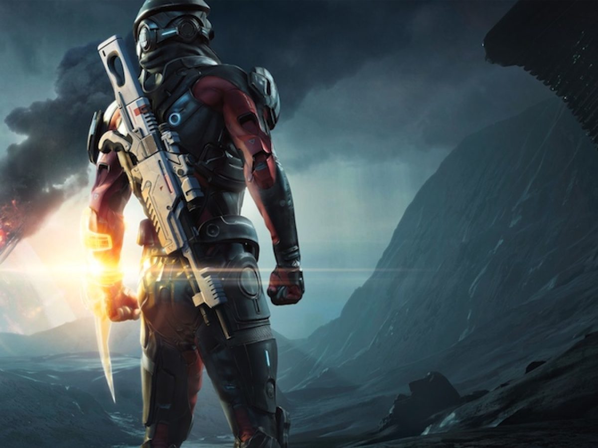 Buy Mass Effect™ 3 | Xbox