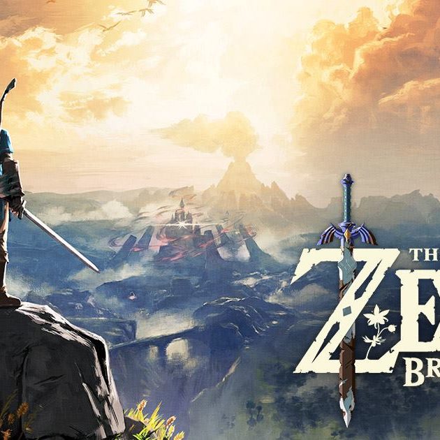 ゼルダの伝説 ブレス オブ ザ ワイルド』、海外レビュー71件のうち実に