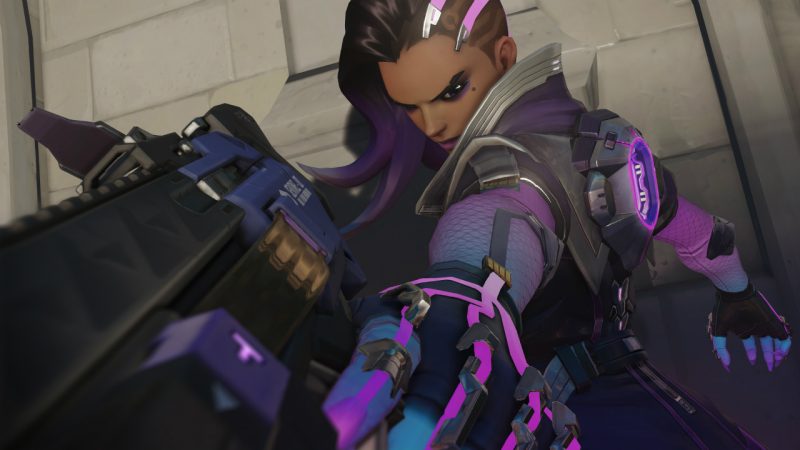 Overwatch カスタムマッチを悪用した無限xp稼ぎに公式が警告 チート行為とみなし処罰対象に Automaton