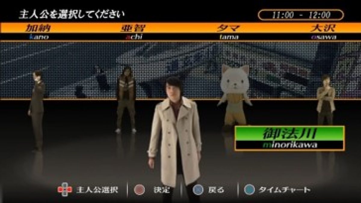 未開封 PCゲーム シムゴルフ 日本語版 実写サウンドノベル『428 封鎖された渋谷で』のPS4/PC（Steam）版が