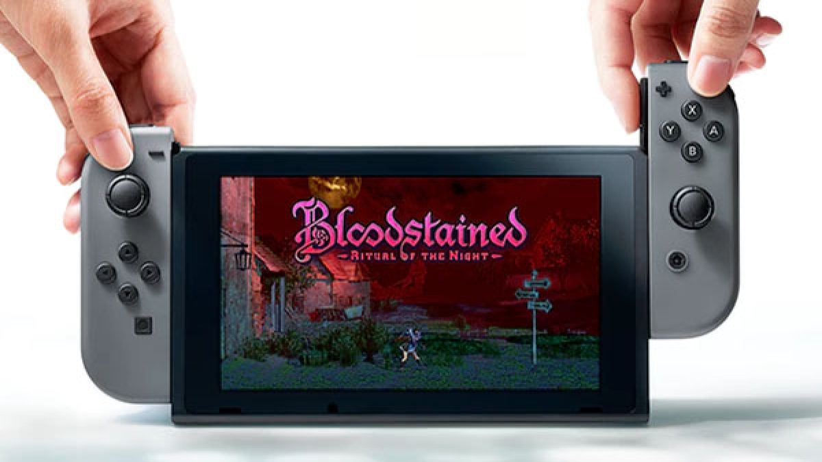 Bloodstained-Wii-U-Cancelled-