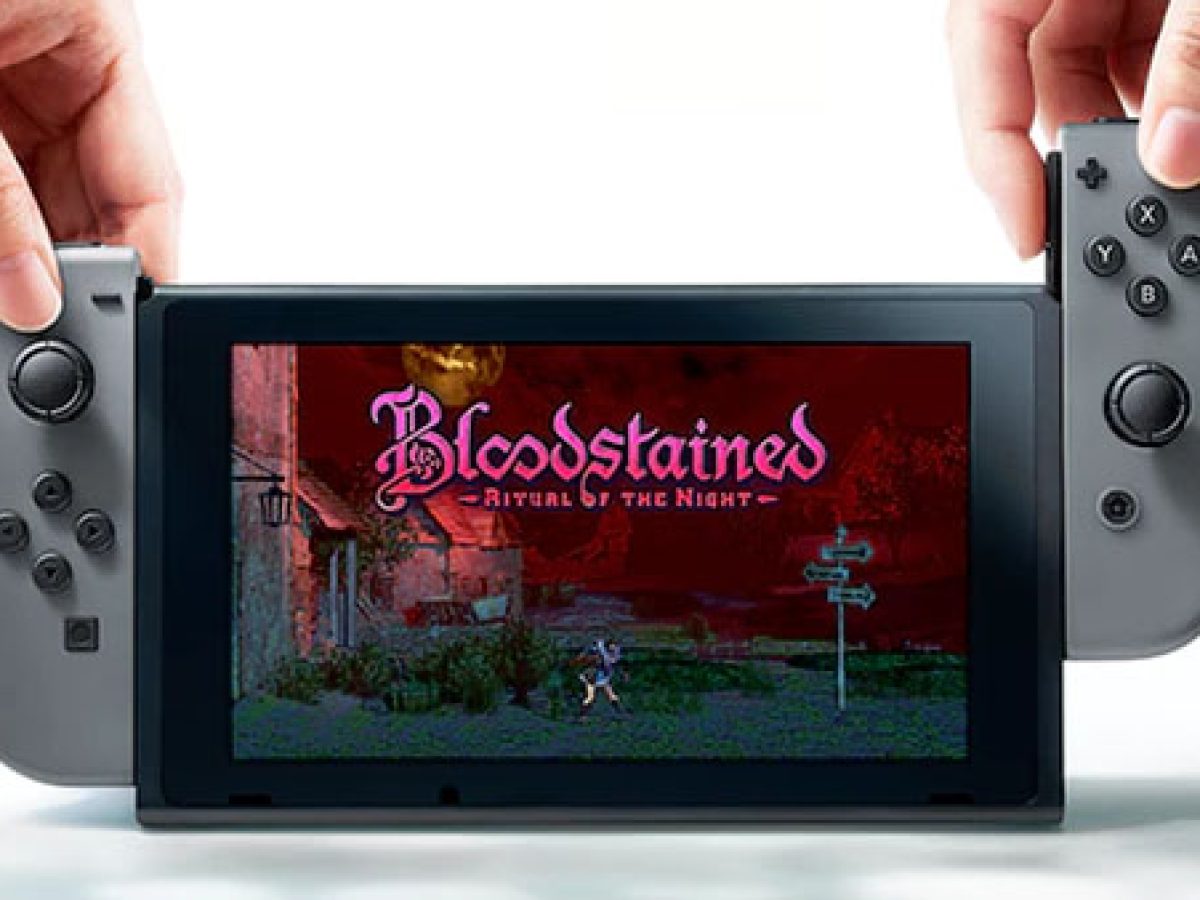 Bloodstained-Wii-U-Cancelled-