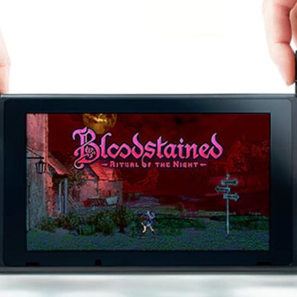 Bloodstained-Wii-U-Cancelled-