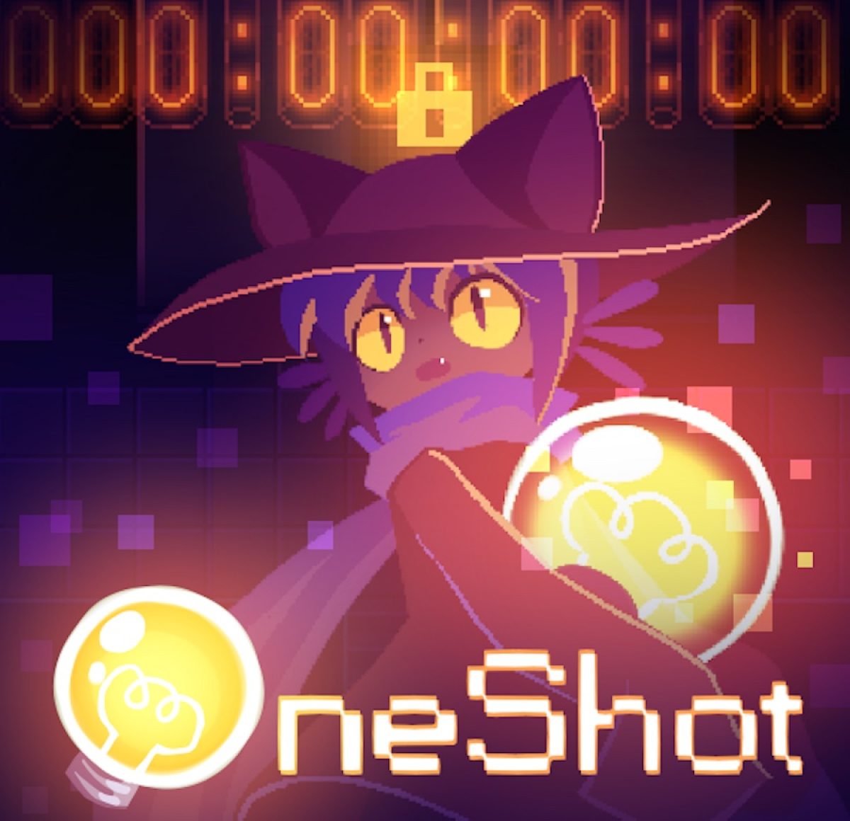  ONESHOT Epic素材 ビンテージ some-uncovered-oneshot-beta-