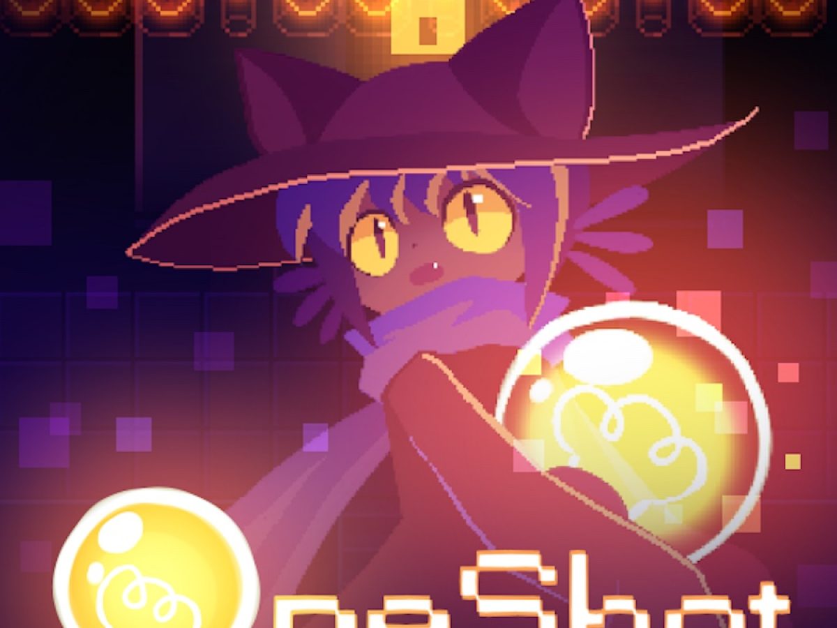  ONESHOT Epic素材 ビンテージ OneShot_solstice_update_header