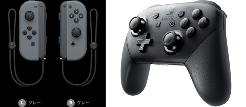 Nintendo Switchの Joy Con Proコントローラー をpc上で動かすための設定ガイド ソフトを介せばsteamのゲームも遊べる Automaton