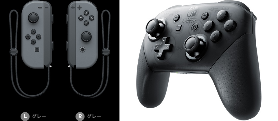 Nintendo Switchの「Joy-Con」「Proコントローラー」をPC上で動かすための設定ガイド。ソフトを介せばSteamのゲームも遊べる  - AUTOMATON