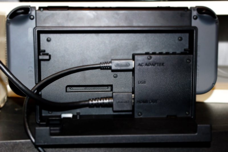 Nintendo Switchはどのようなusb接続デバイスに対応しているのか 13種類のデバイスをテストしてみた Automaton
