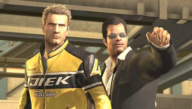 Case 0 Xbox 360版『Dead Rising 2: Case 0』『Case West』が後方互換に対応、これで『Dead Rising ...