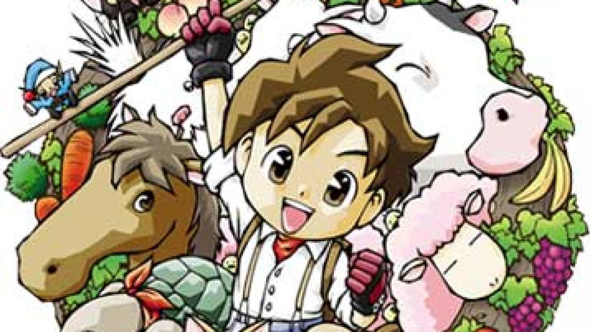 [非売品] 牧場物語 Oh ワンダフルライフ　ポスター main-1200x675.jpg