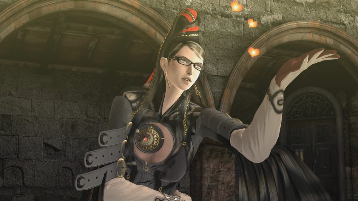 Nintendo Switch ニーア、ベヨネッタ Amazon.com: Bayonetta 2 - Nintendo Switch (UK) : Video Games