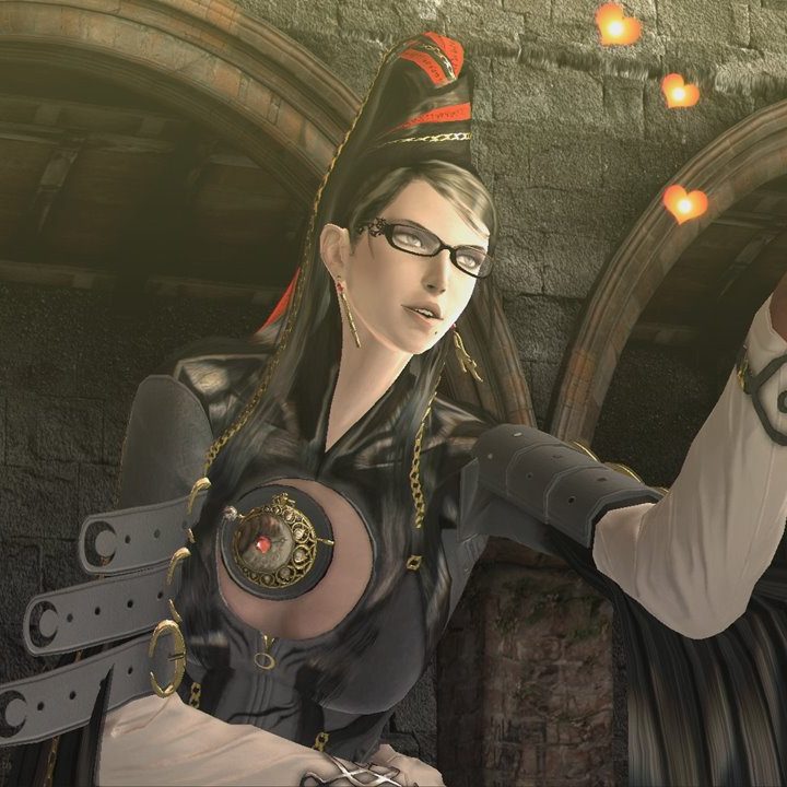 Steam版『ベヨネッタ』は1週間で10万本販売か、『ニーア