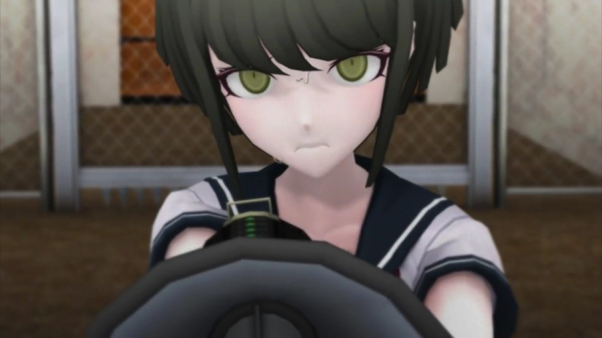 マリオ4作品 女神転生、8番出口、ダンガンロンパセット Amazon.co.jp: 【PS4】絶対絶望少女 ダンガンロンパ Another