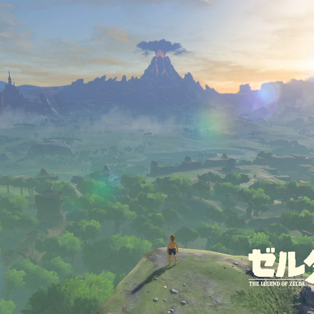 ゼルダの伝説 ブレス オブ ザ ワイルド』レビュー 伝統からの脱却と